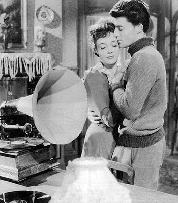 Ďábel v těle
(1947)