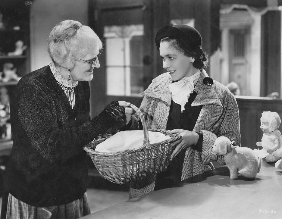 Ďábelská loutka
(1936)