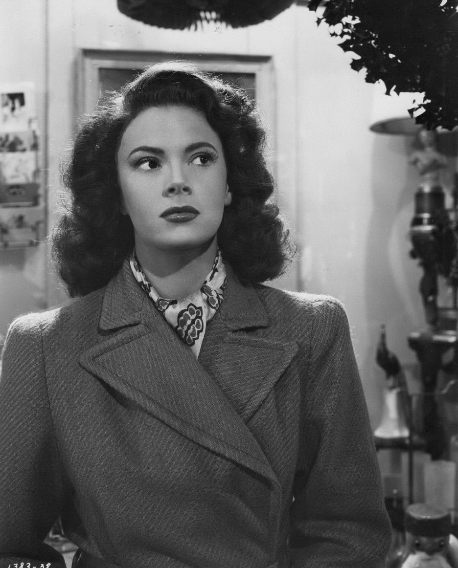 Dáma v jezeře
(1947)