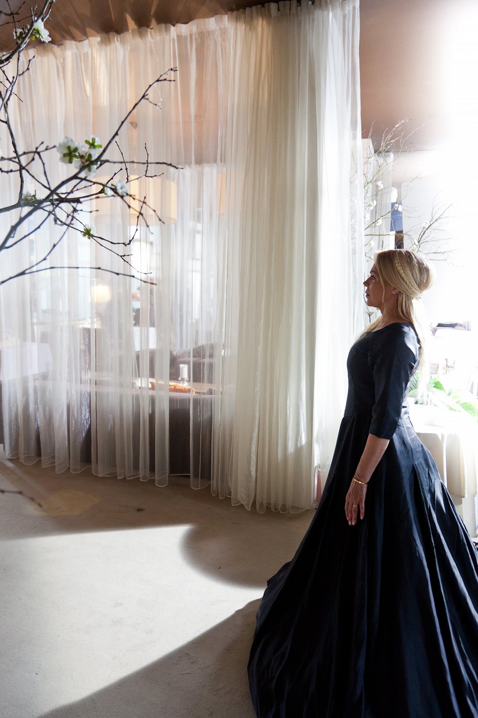 Dědictví aneb Kurva se neříká
(2014)