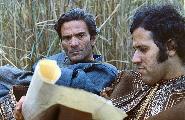 Dekameron
(1971)
