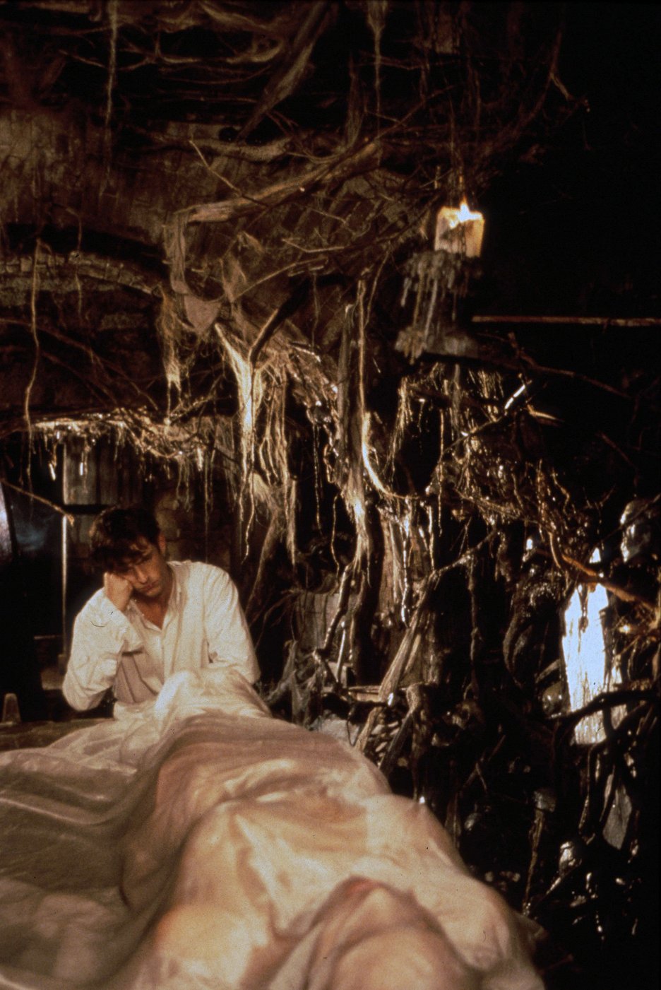 Dellamorte Dellamore
(1994)