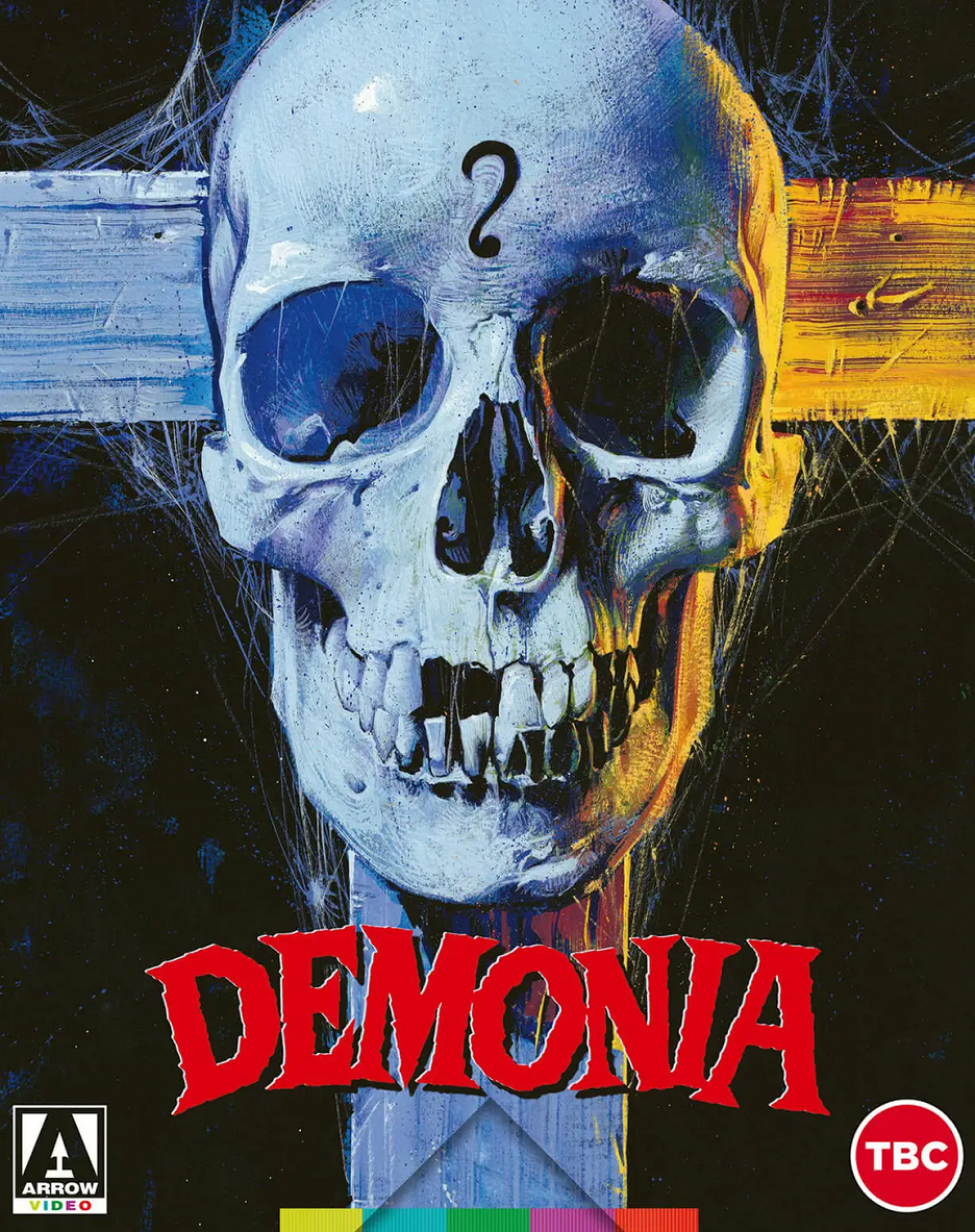Demonia
(1990)