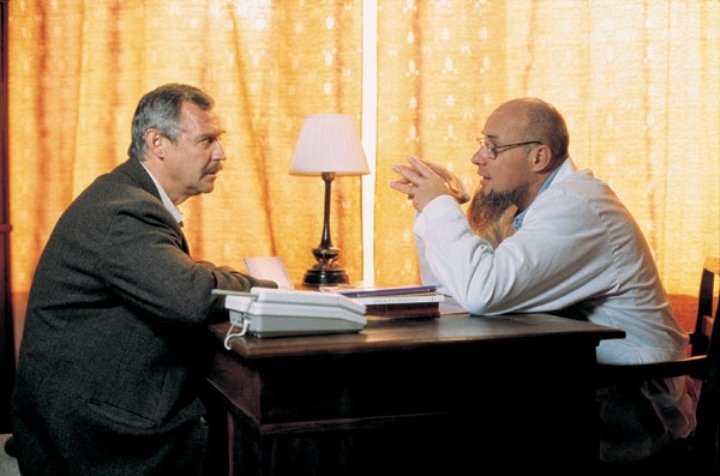 Den cvoka
(2002)