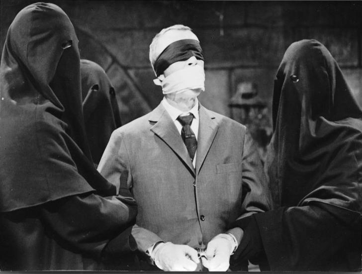 Der Henker von London
(1963)