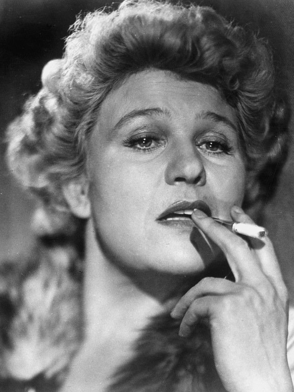Der Verlorene
(1951)