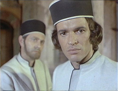 Derviš a smrt
(1974)