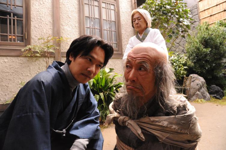 Destiny Kamakura Monogatari
(2017)