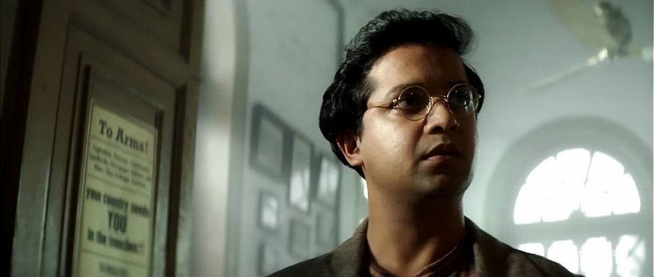 Detective Byomkesh Bakshy!
(2015)
