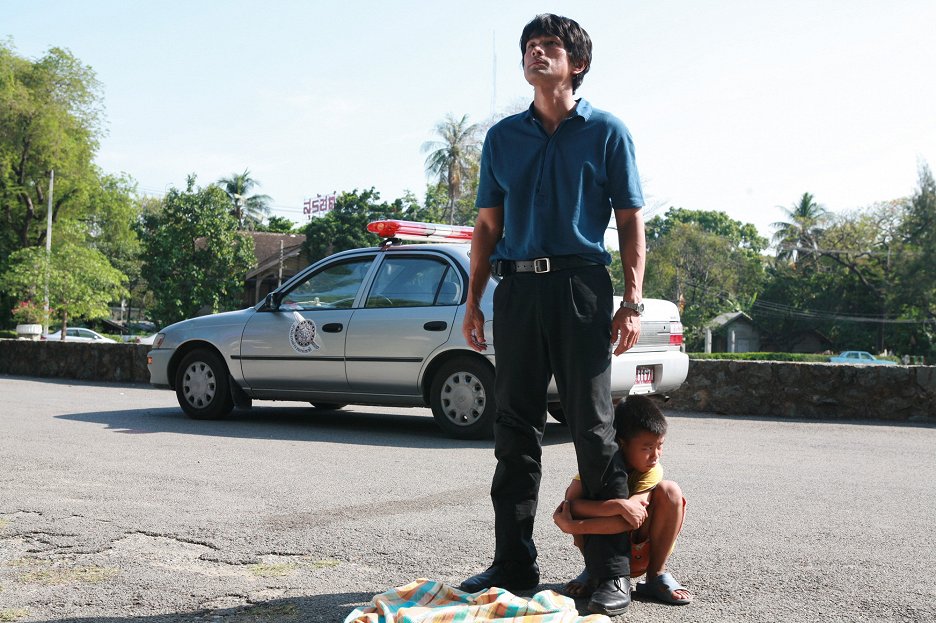 Děti temnoty
(2008)