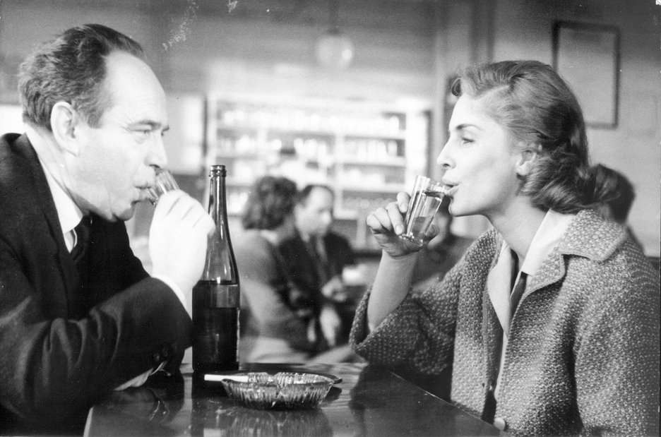 Deváté jméno
(1963)