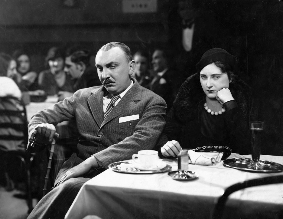 Děvčátko, neříkej ne!
(1932)