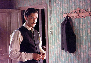 Děvka a velryba
(2004)