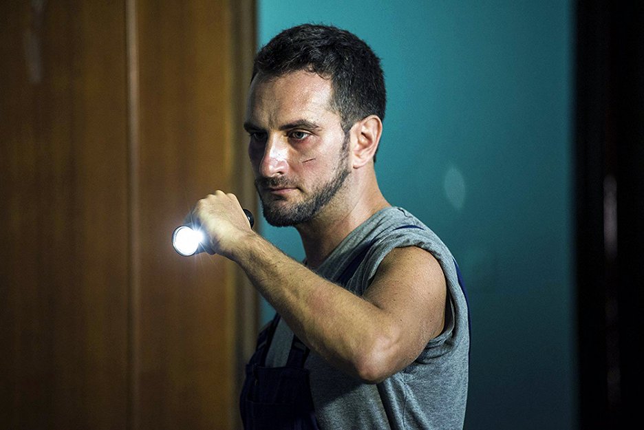 Die in One Day
(2018)