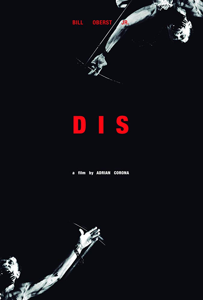 Dis
(2017)