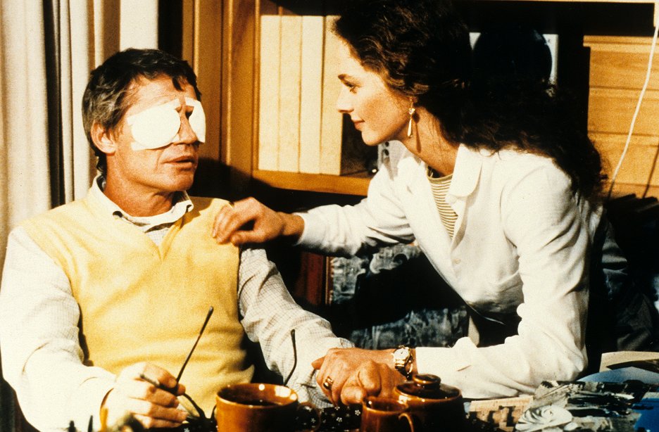 Dítě z Manhattanu: Ďábel přichází
(1982)