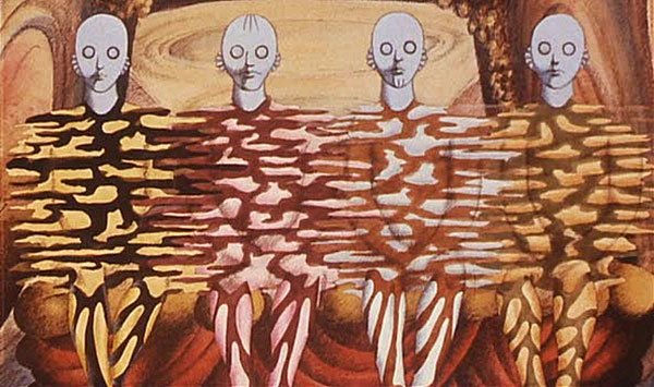Divoká planeta
(1973)