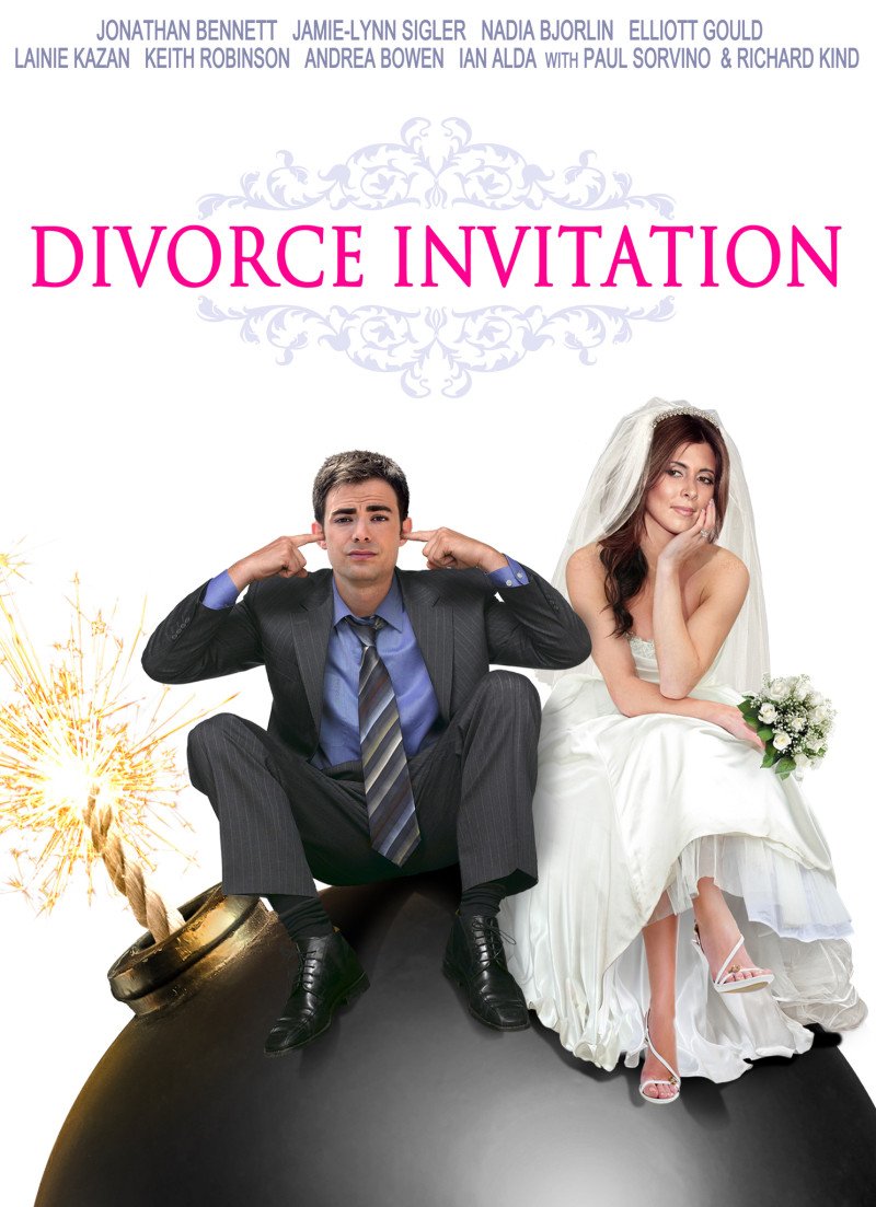 Divorce Invitation
(2012)