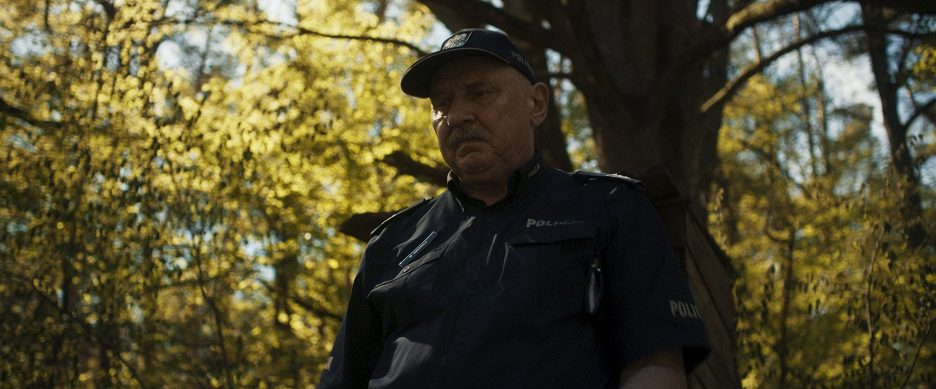 Dnes v noci v lese nikdo nespí 2
(2021)