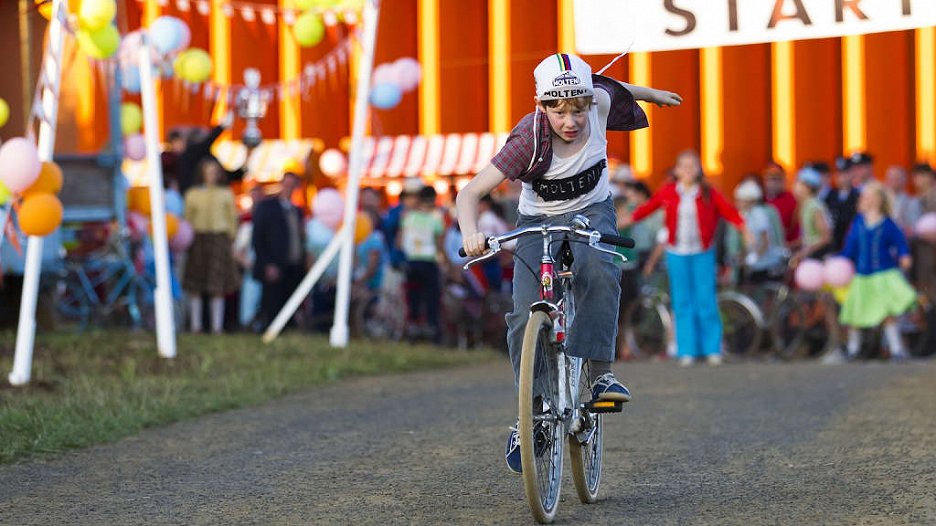 Do toho, Eddy!
(2012)