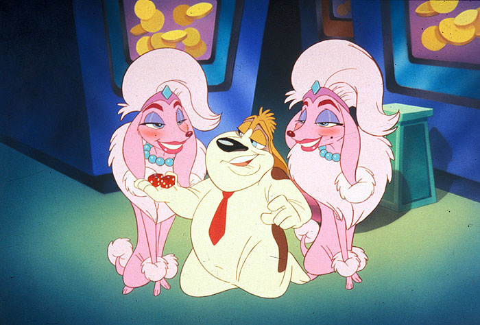 Dobrák Rover
(1991)