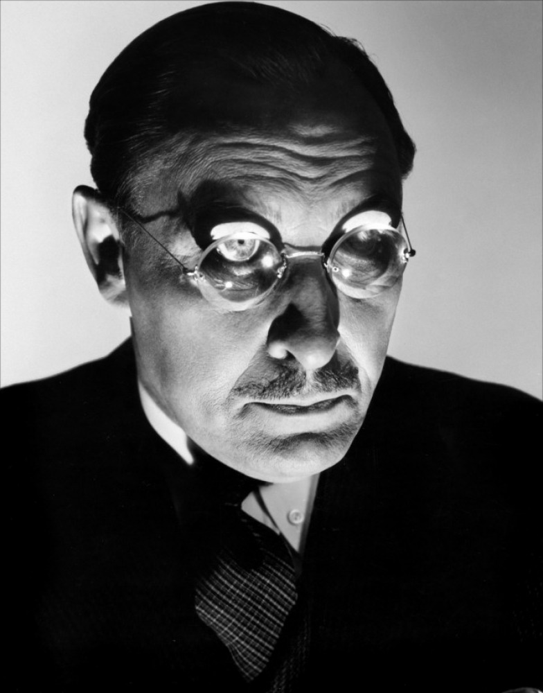 Doctor X
(1932)