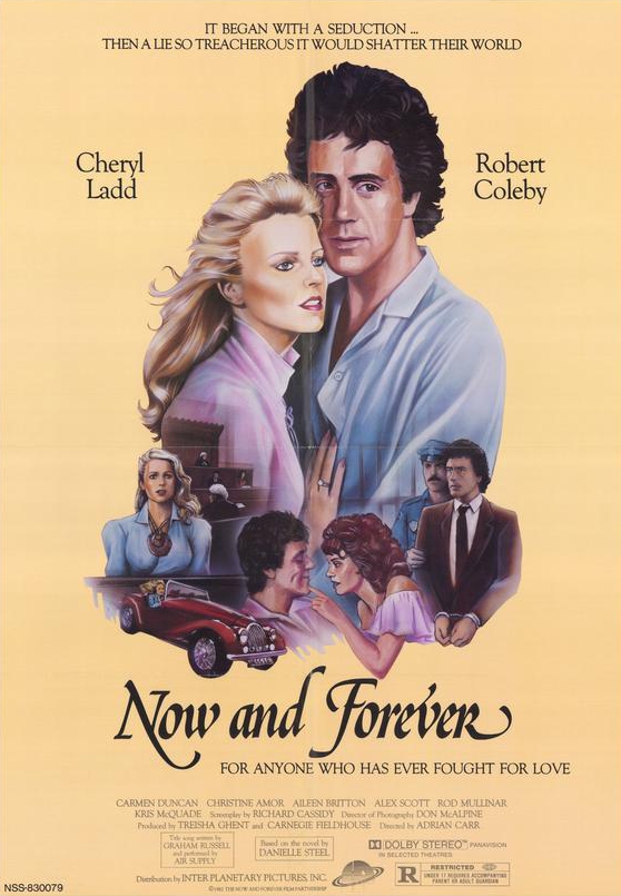 Dokud nás smrt nerozdělí
(1983)