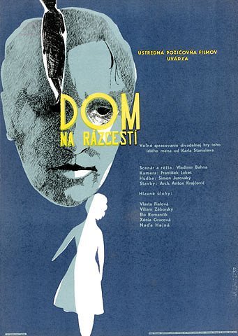 Dom na rázcestí
(1959)