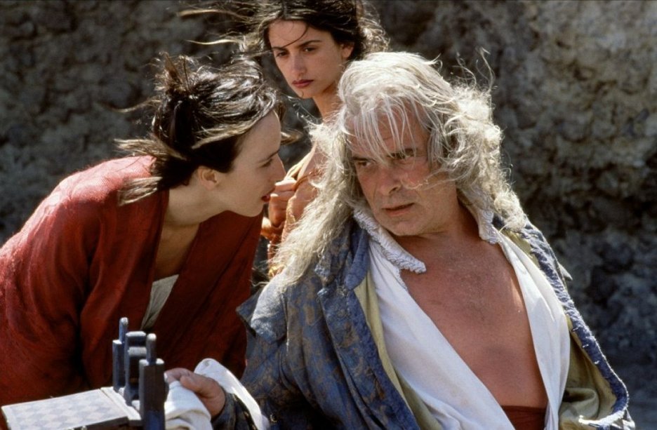 Don Juan
						
					 (1998)