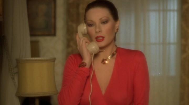 Dr. Jekyll a milá dáma
(1979)