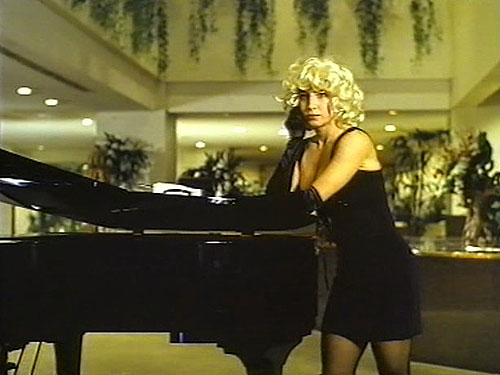 Dračí Lady II – Anděl zběsilosti
(1993)