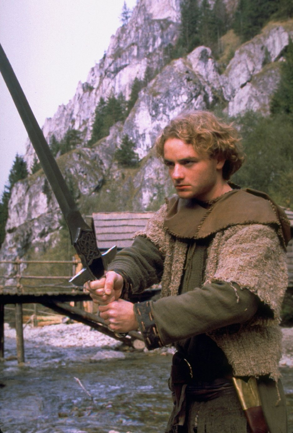 Dračí srdce 2
(2000)