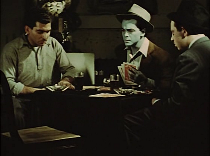 Dreams That Money Can Buy
(1947)