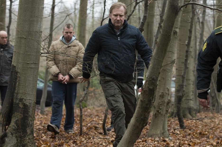 Druhá šance
(2014)