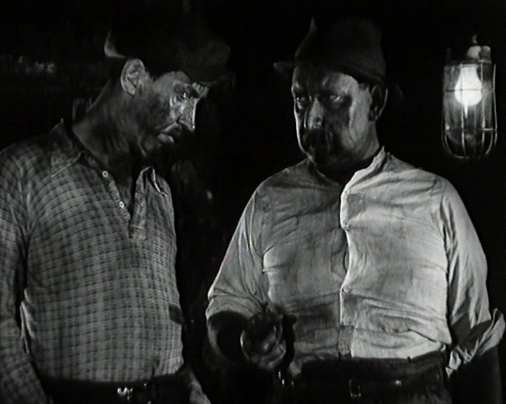 Druhá směna
(1940)