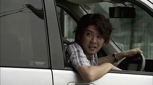 Druhý život
(2010)