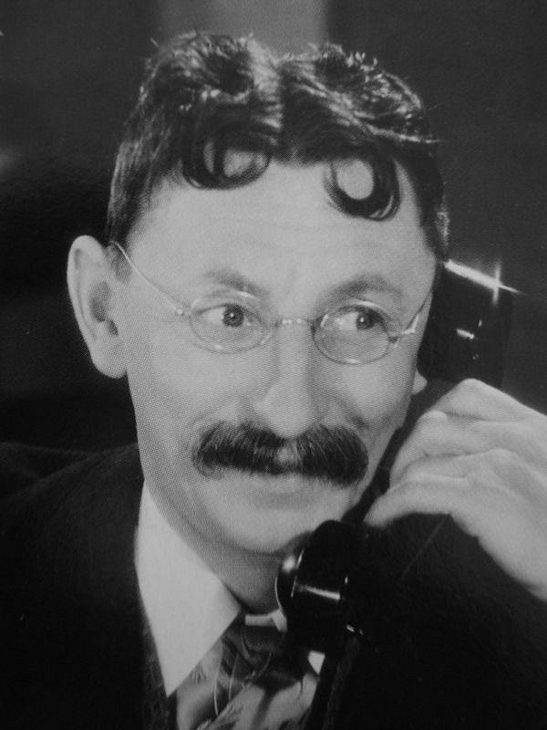 Ducháček to zařídí
(1938)