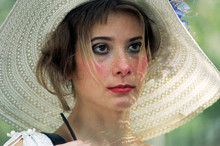 Dům bláznů
(2002)