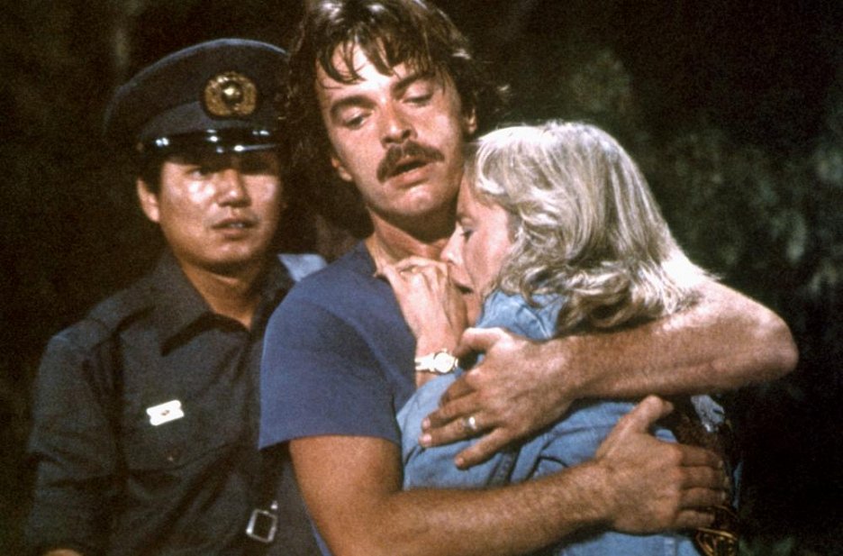 Dům, kde přebývá ďábel
(1982)