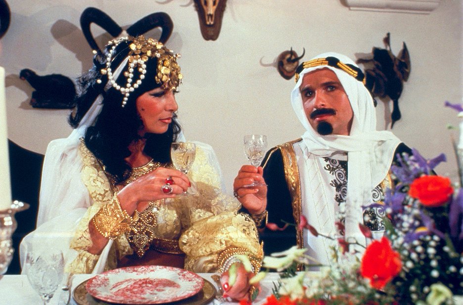 Dva supernosáči
(1983)