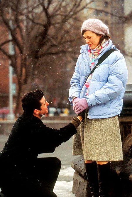 Dvě na jednoho
(2002)