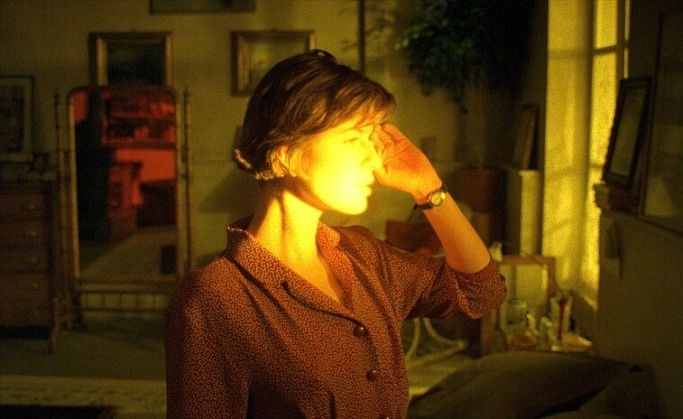 Dvojí život Veroniky
(1991)