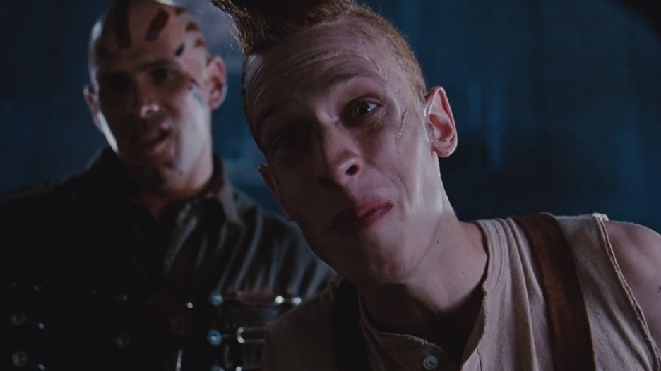Dvojitý drak
(1994)