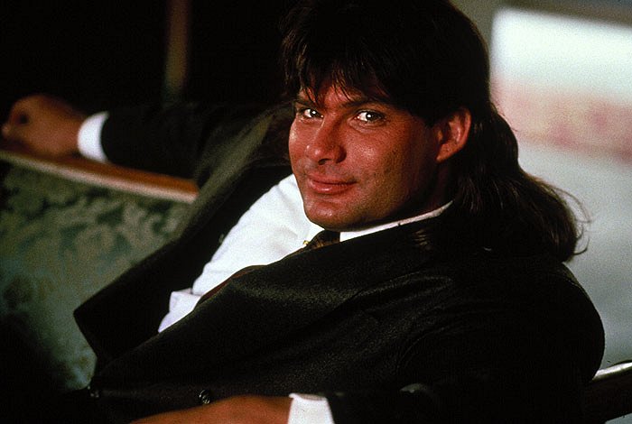 Dvojitý úder
(1992)