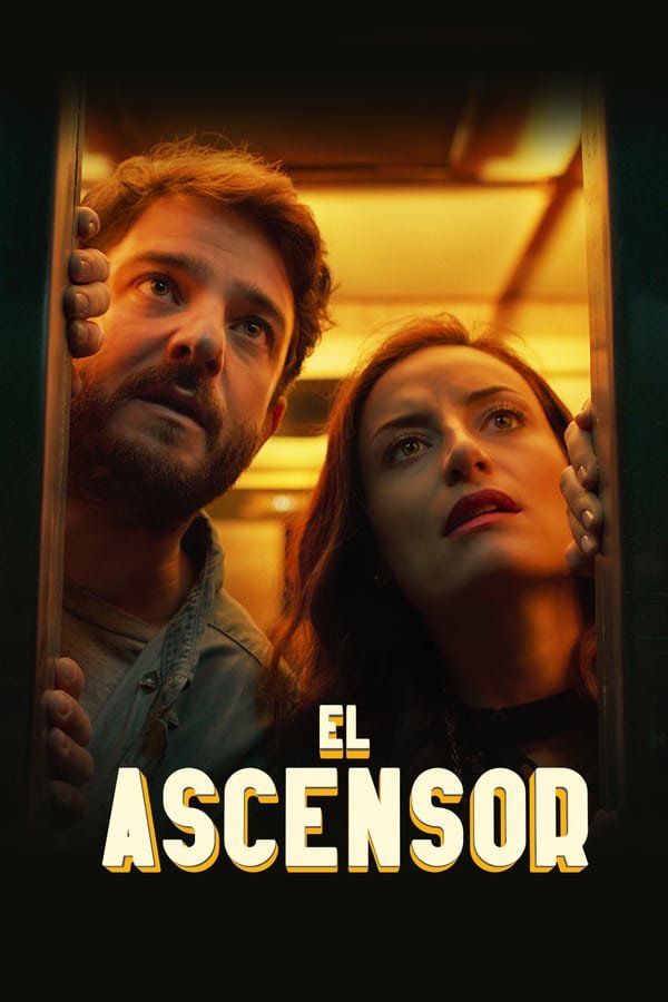 El Ascensor
(2021)