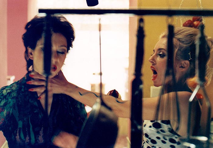 Eliška má ráda divočinu
(1999)