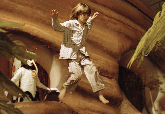 Erik v zemi hmyzu
(2004)