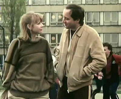 Experiment Eva
(1985)