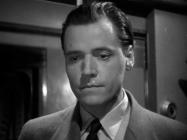 Expres z Norimberka
(1953)