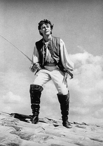 Fanfán Tulipán
(1952)